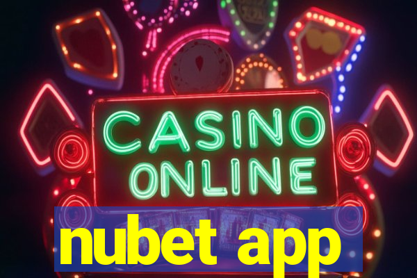 nubet app