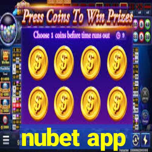 nubet app