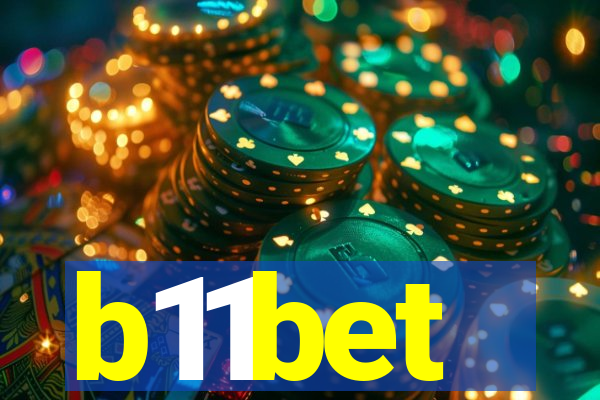 b11bet