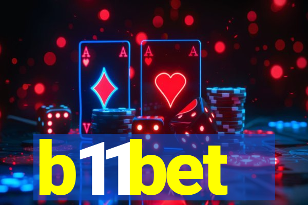 b11bet