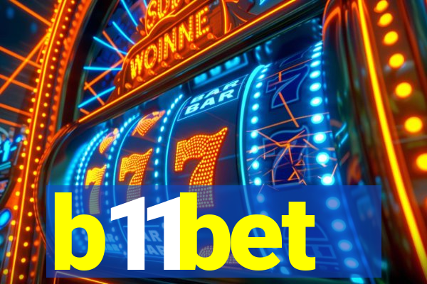 b11bet