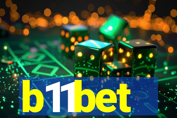 b11bet