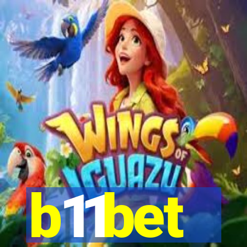 b11bet