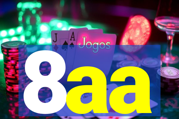 8aa