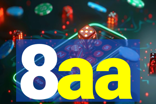 8aa