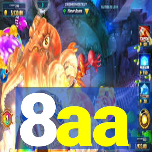 8aa