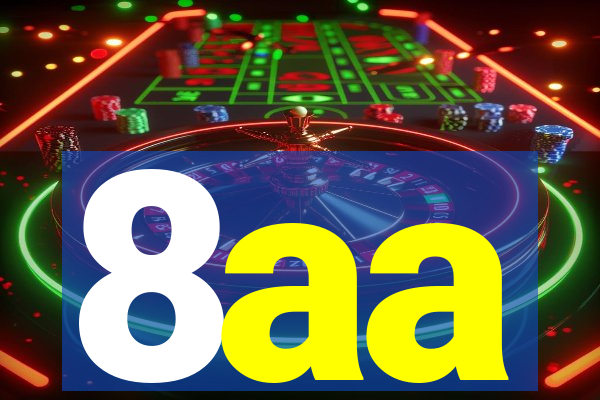 8aa