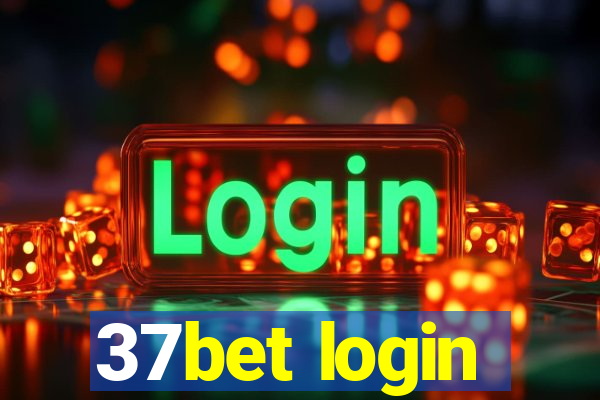 37bet login