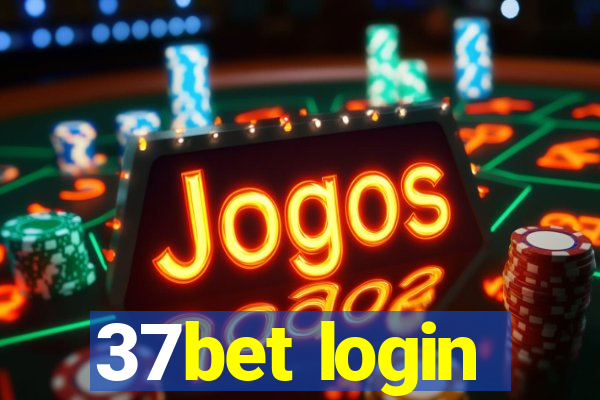 37bet login