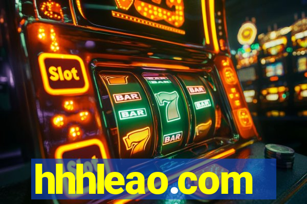 hhhleao.com