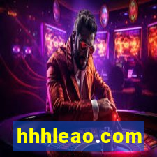 hhhleao.com