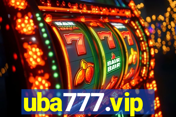 uba777.vip