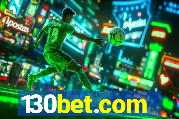 130bet.com