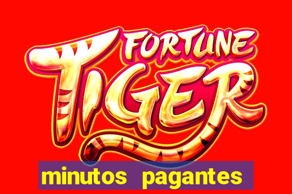 minutos pagantes dos jogos pg slots