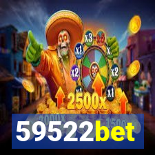 59522bet