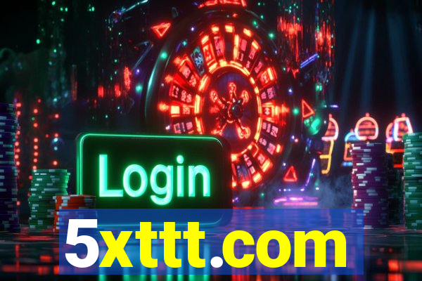 5xttt.com