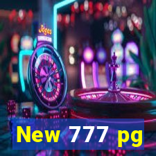 New 777 pg