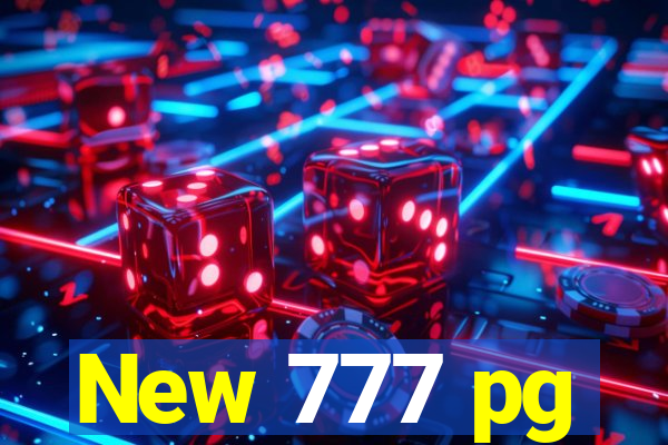 New 777 pg