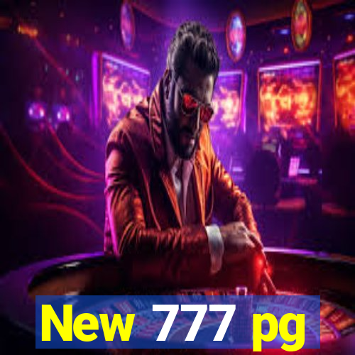 New 777 pg