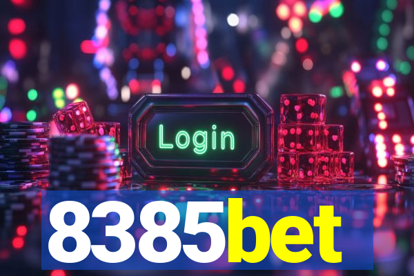 8385bet