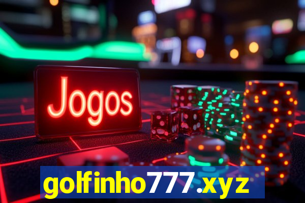 golfinho777.xyz