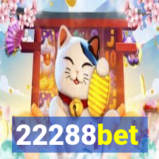 22288bet