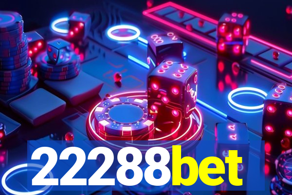 22288bet