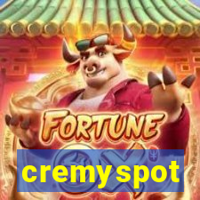 cremyspot