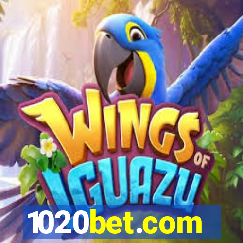 1020bet.com