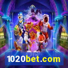 1020bet.com