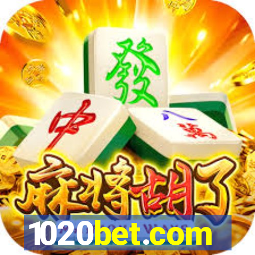 1020bet.com