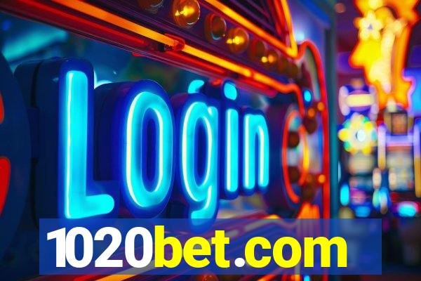 1020bet.com