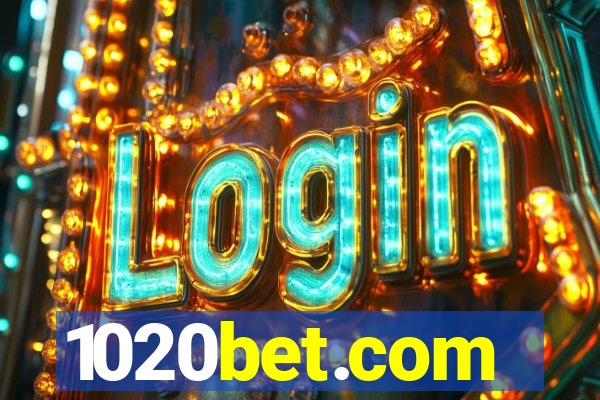 1020bet.com