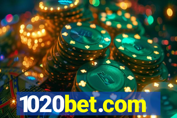 1020bet.com