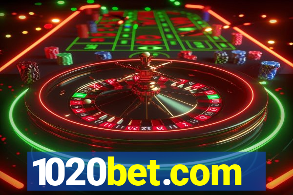 1020bet.com