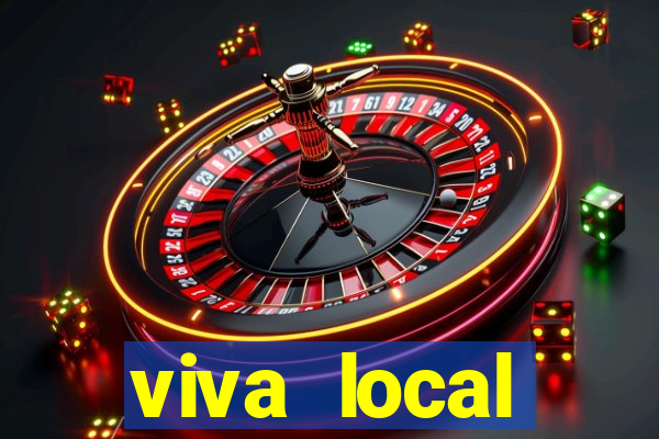 viva local encontros rj