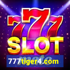 777tiger4.com