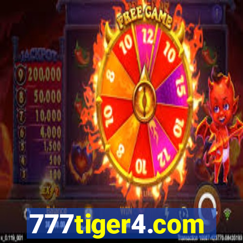 777tiger4.com