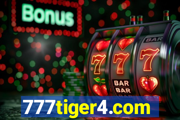 777tiger4.com