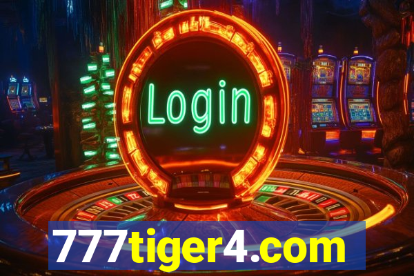 777tiger4.com