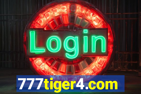 777tiger4.com