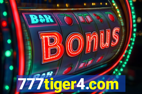 777tiger4.com