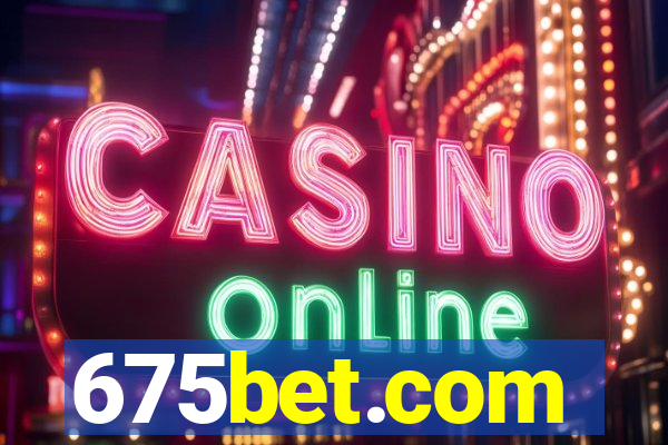 675bet.com