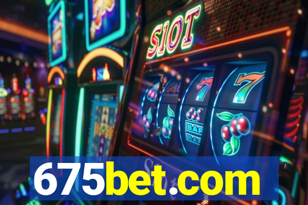 675bet.com