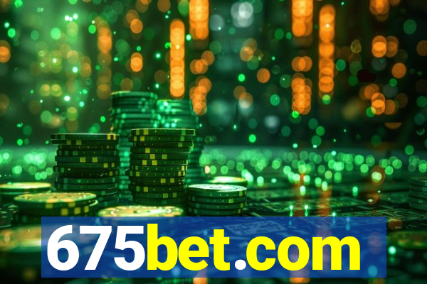 675bet.com