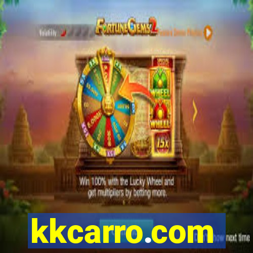 kkcarro.com