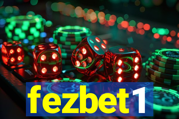 fezbet1