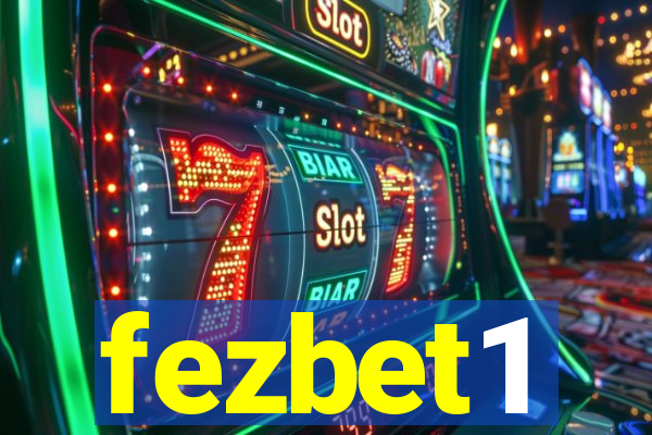 fezbet1