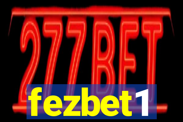 fezbet1