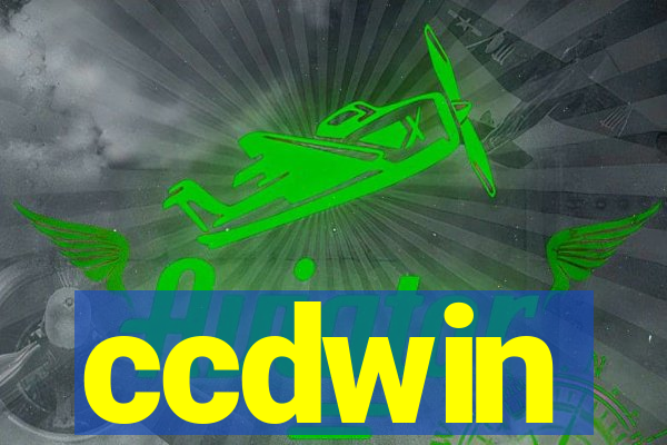 ccdwin